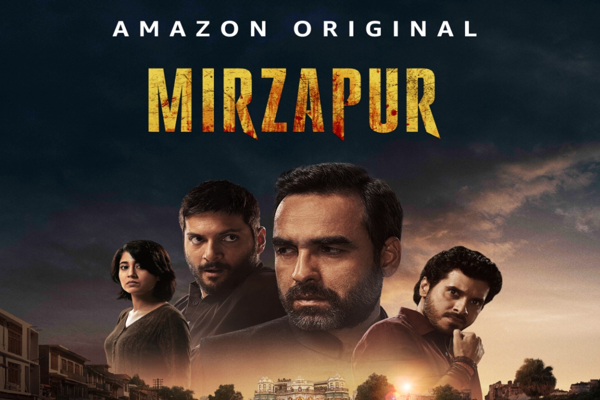 mirzapur season 3, cast of mirzapur,  mirzapur 3 release date, mirzapur 3 kab aayega ,mirzapur final release date