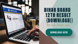 Bihar Board Inter Result 2024, Bseb class 12th result
