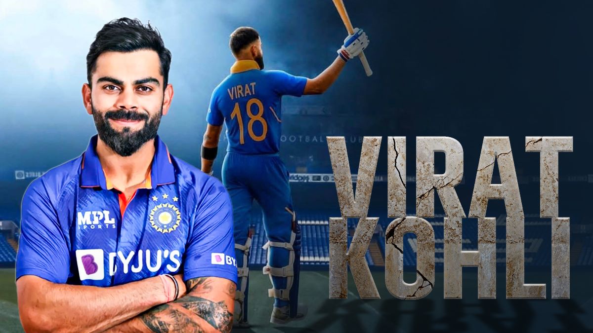 This article delves into virat kohli including his records, his personal wife, age, records,net worth and journey from a talented