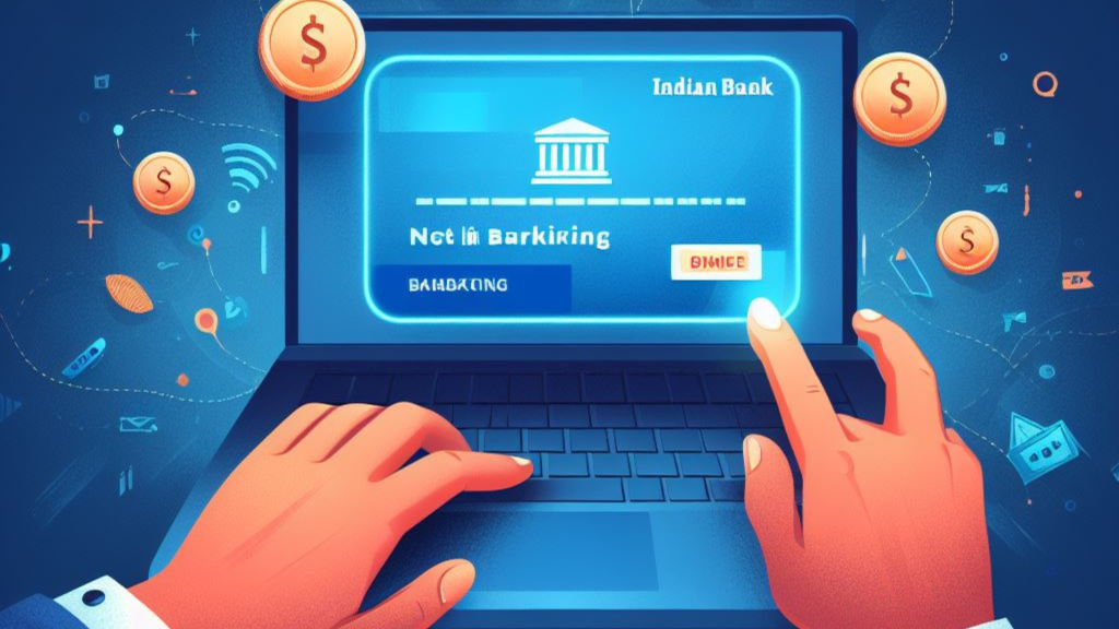 Indian Bank Net Banking