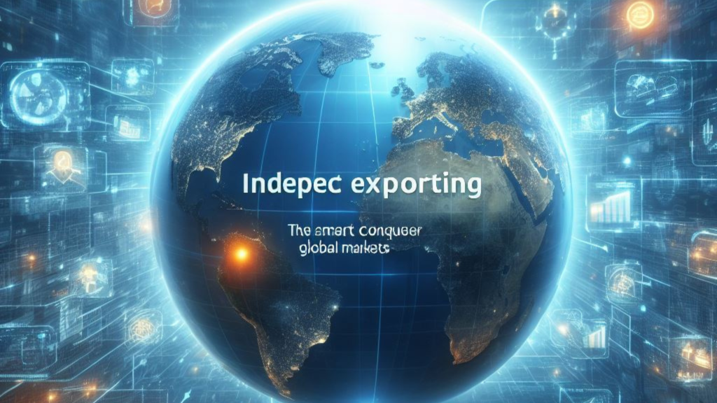 direct and indirect exporting