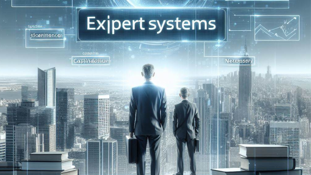 Expert Systems in Business