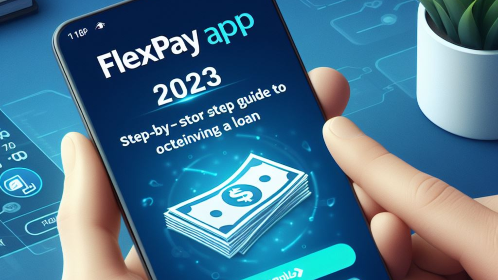 FlexPay app