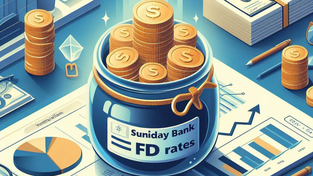 Suryoday Bank FD Rates