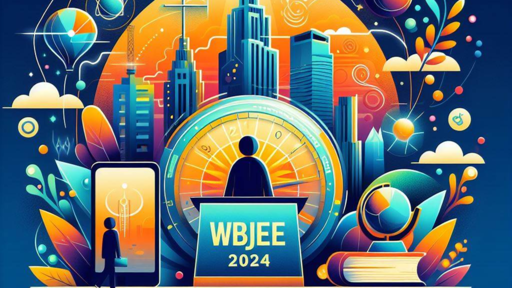 WBJEE 2024 Notification, WBJEEB Eligibility Criteria, WBJEE Application Form Fee