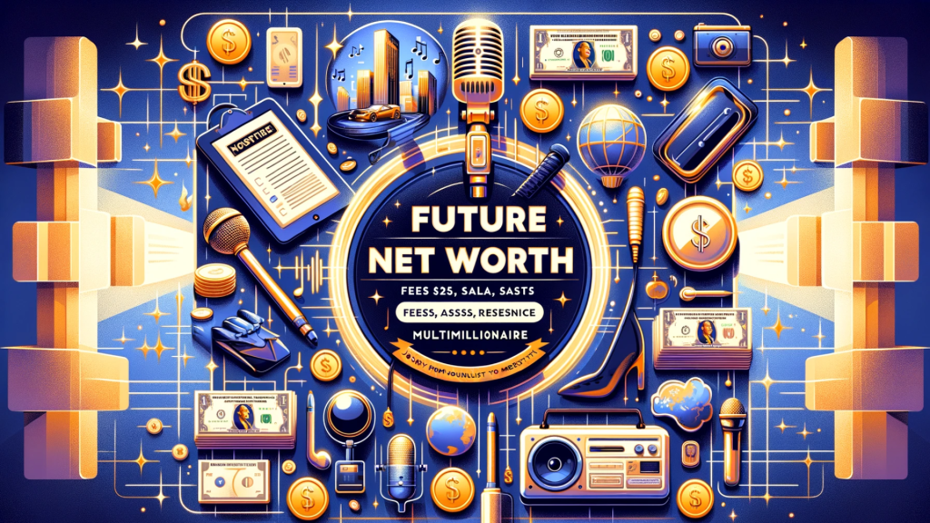 Future Net Worth 2024