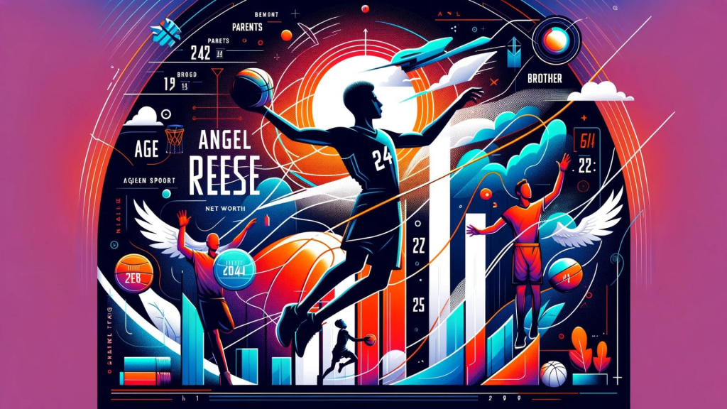Angel Reese Net Worth 2024
