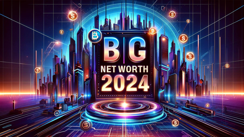 Big 30 Net Worth 2024