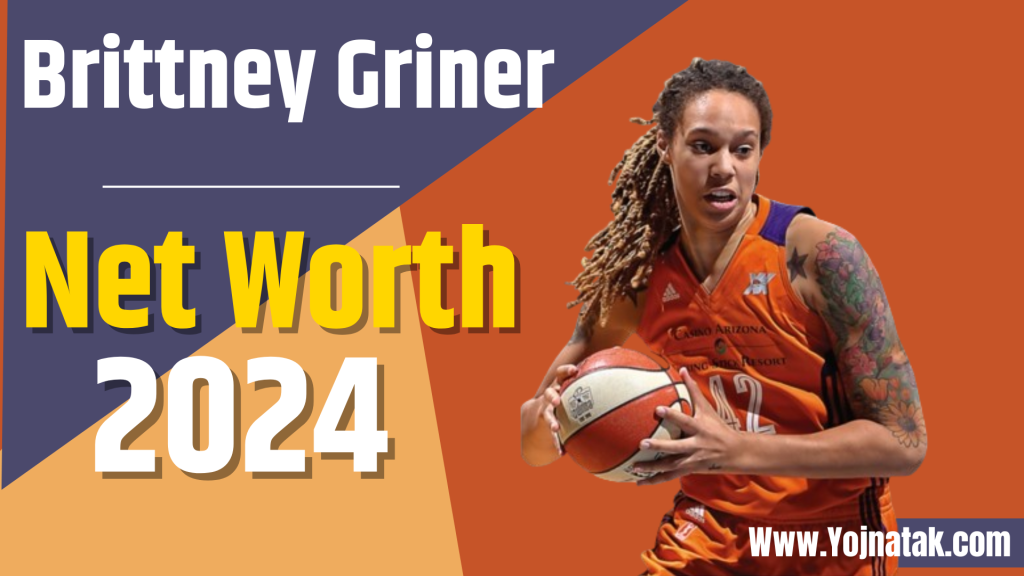 Brittney Griner Net Worth 2024