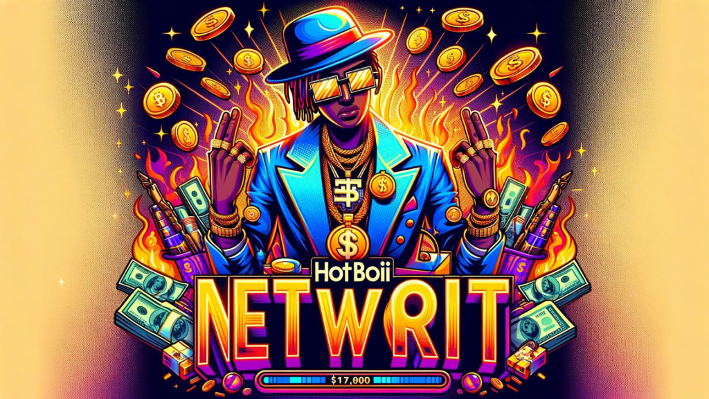 Hotboii Net Worth 2024