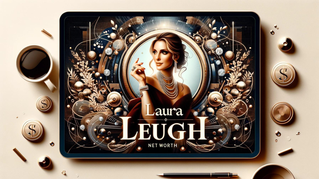 Laura Leigh Net Worth 2024