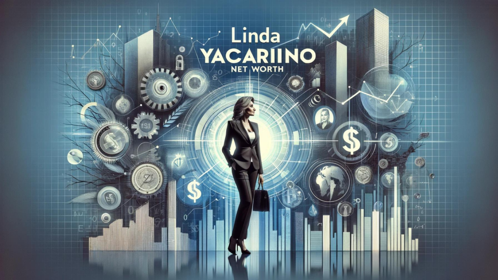 Linda Yaccarino Net Worth 2024