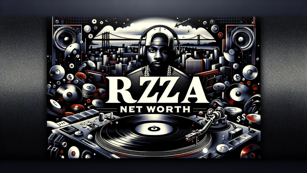 RZA Net Worth 2024