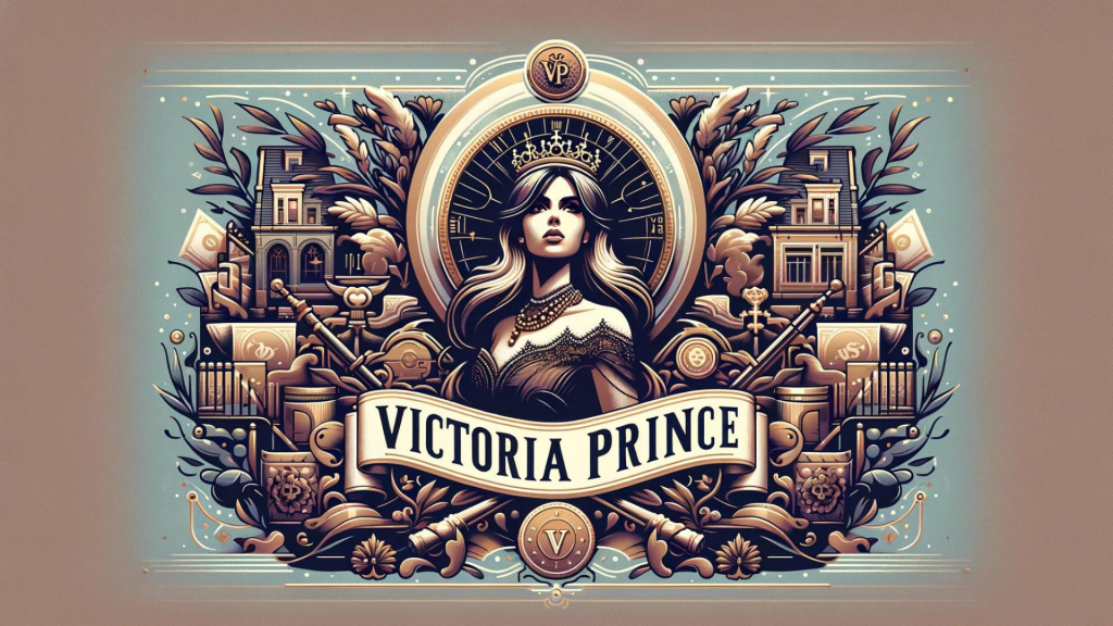 Victoria Prince Net Worth 2024
