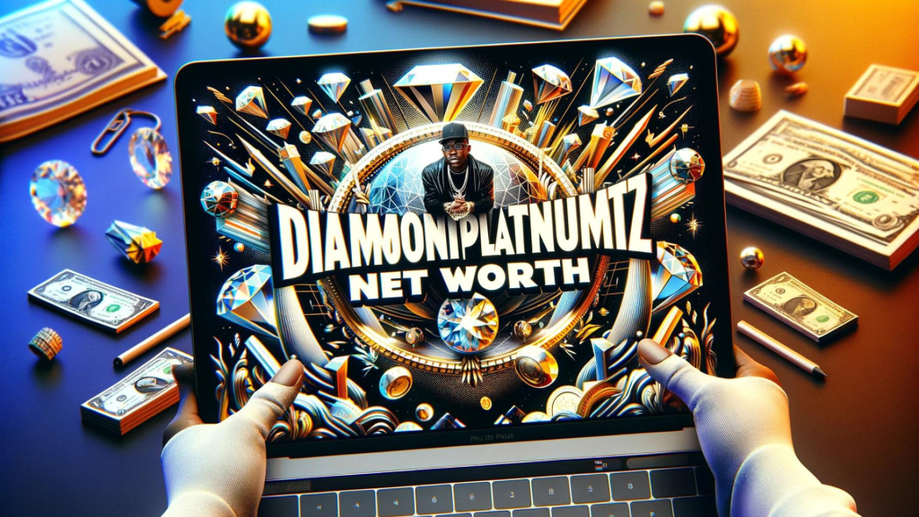 Diamond Platnumz Net Worth 2024