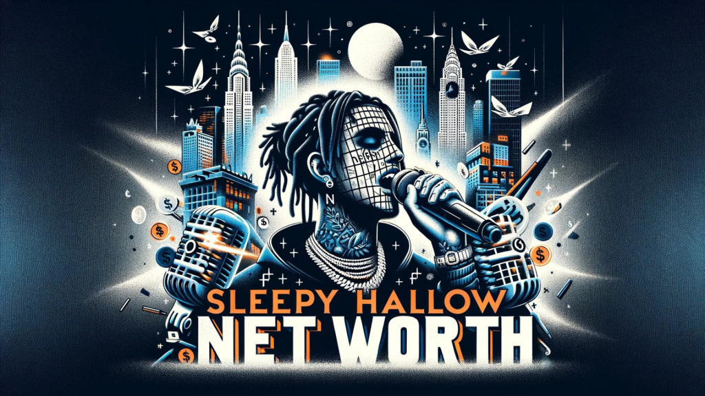 Sleepy Hallow Net Worth 2024