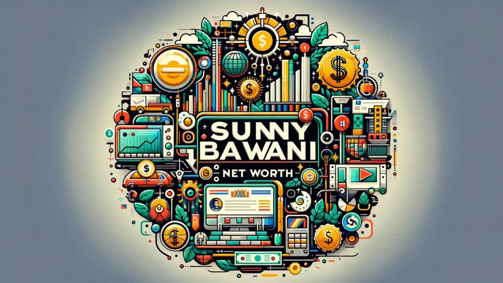 Sunny Balwani Net Worth 2024