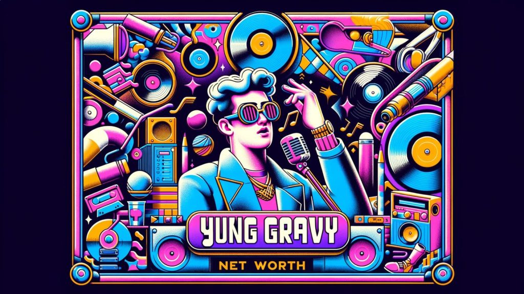 Yung Gravy Net Worth 2024