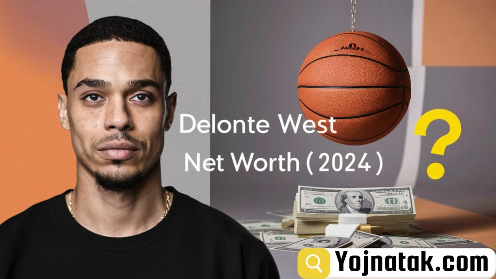 Delonte West Net Worth 2024
