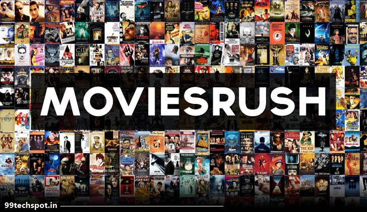 moviesrush, .in, . com, hindi Moviesrush.com can be a good option to watch and download Bollywood Hollywood movies online.
