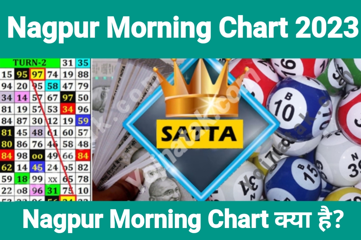 nagpur morning chart,nagpur morning chart satta, nagpur morning chart matka