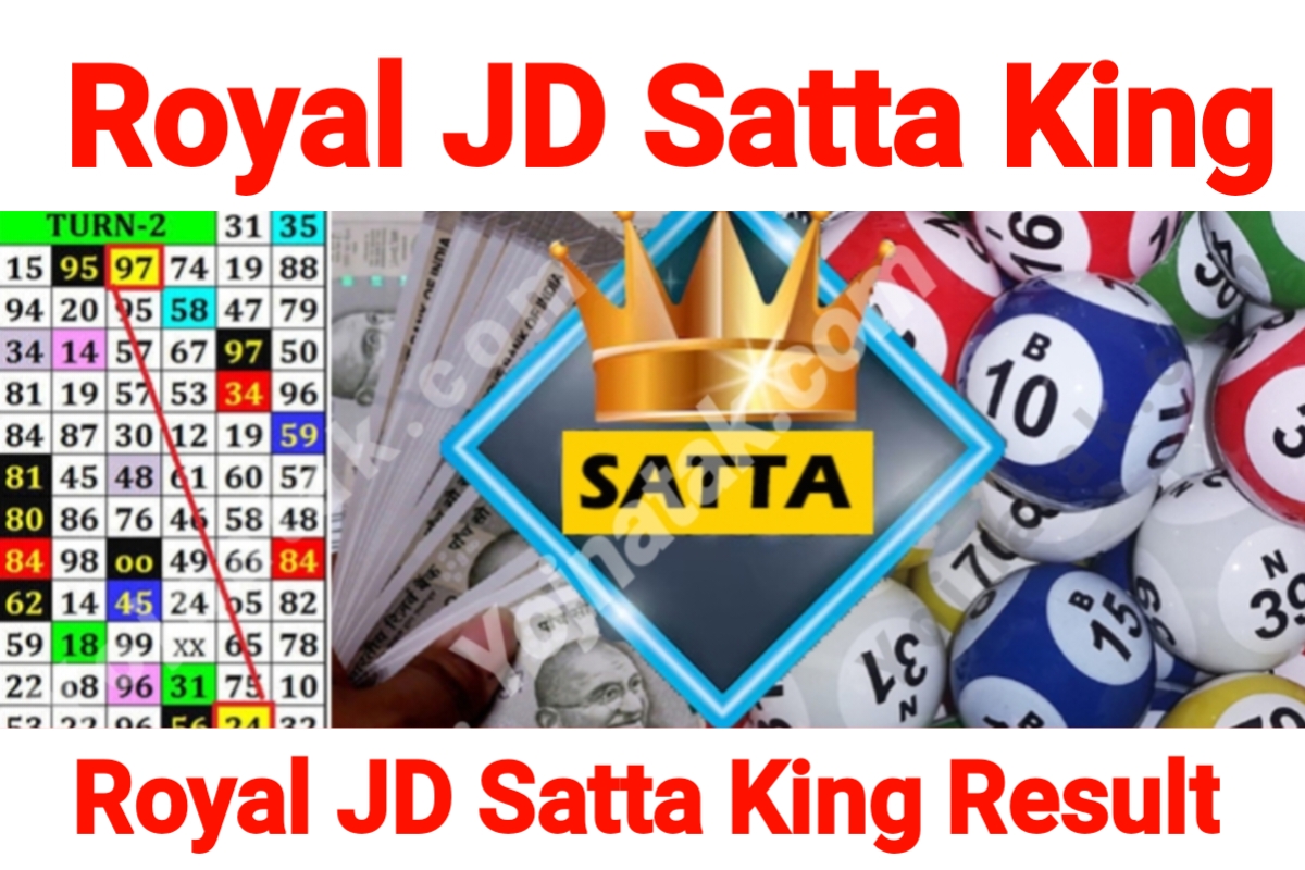 royal jd satta king, royal jd satta king chart, royal jd satta king online, royal jd satta king result