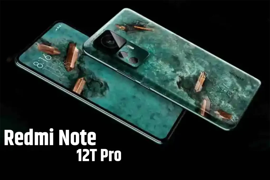 Redmi Note 12T Pro, यदि आप भी एक शानदार स्मार्टफोन खरीदने की सोच रहे हैं, तो आपके लिए एक दमदार प्रदर्शन के साथ एक शानदार स्मार्टफोन 