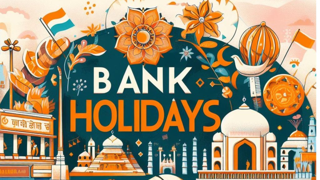 Bank Holidays in Madhya Pradesh