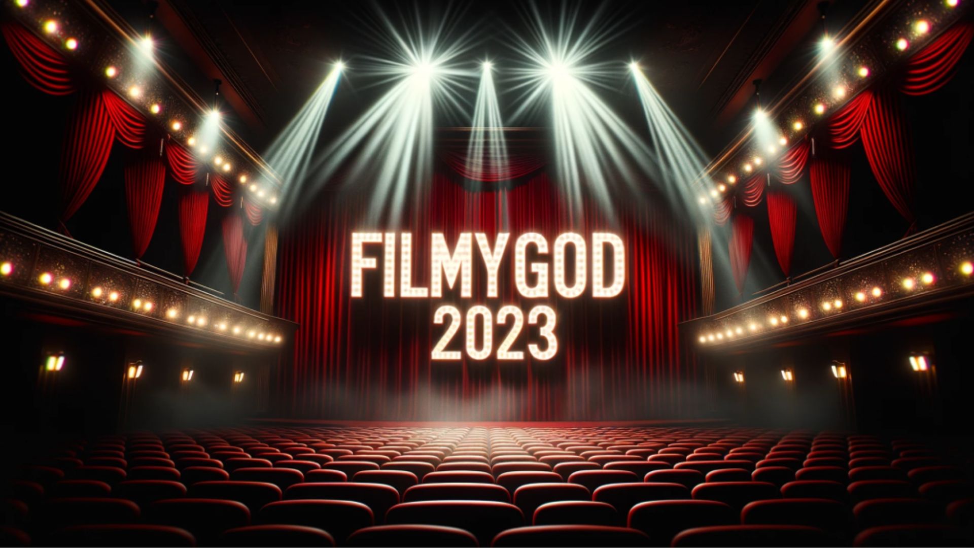 Filmygod 2023