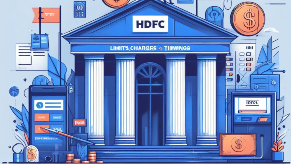 HDFC Bank RTGS 1