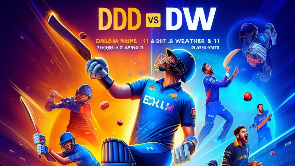 DDD vs DUW