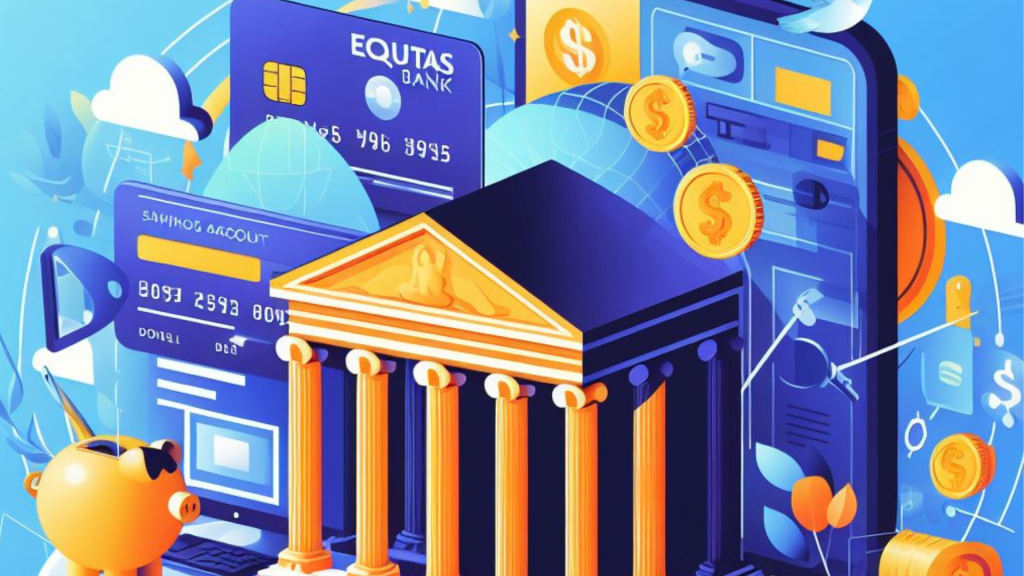 Equitas Bank Savings Account 1