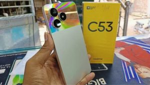 Realme C53 Smartphone