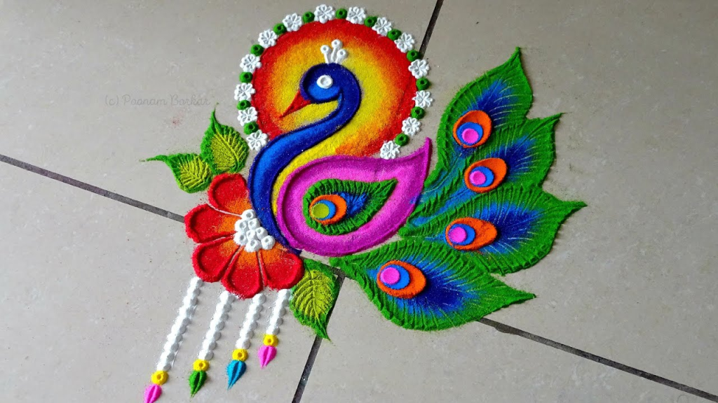 diwali rangoli designs,simple,best diwali rangoli