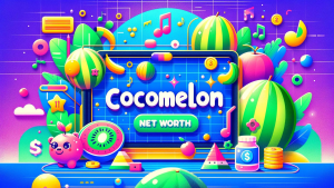 Cocomelon Net Worth 2024