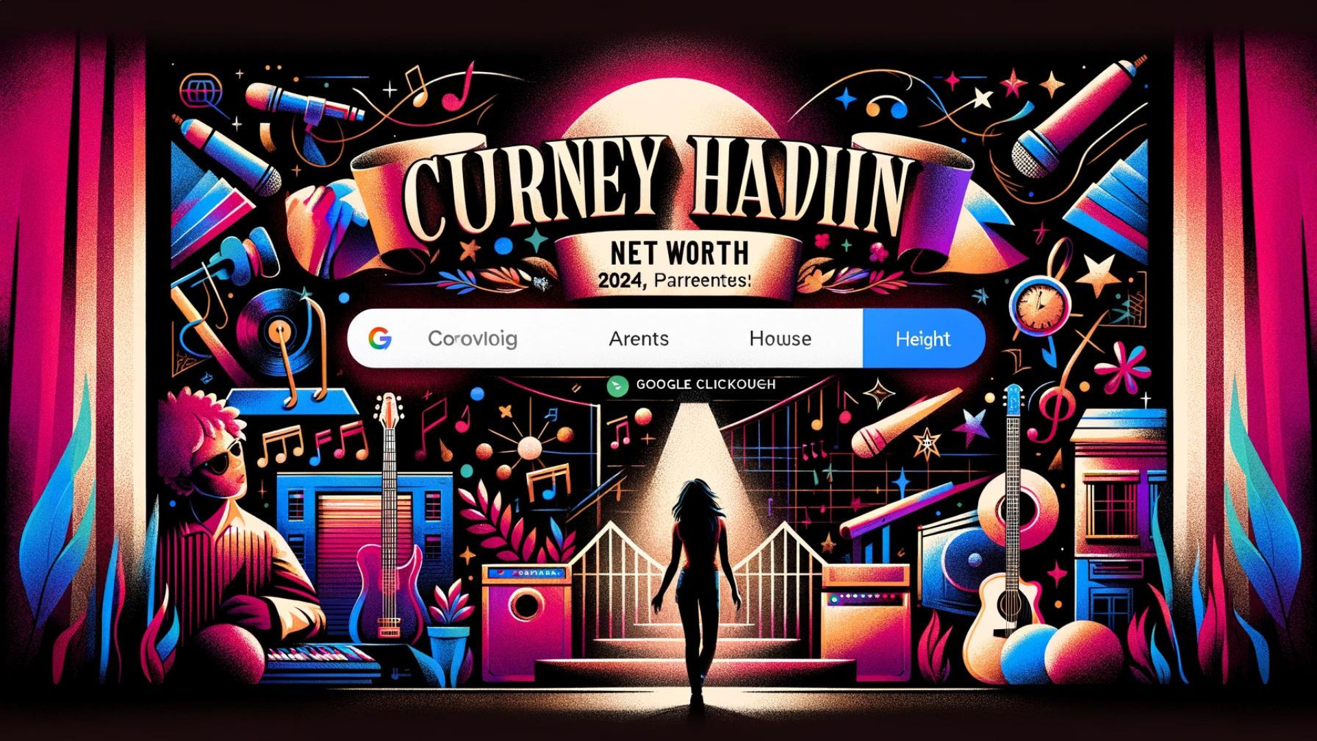 Courtney Hadwin Net Worth 2024