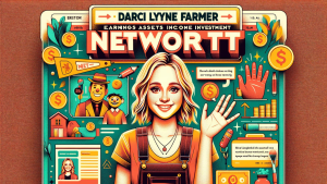 Darci Lynne Farmer Net Worth 2024
