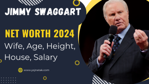 Jimmy Swaggart Net Worth 2024