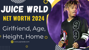 Juice WRLD Net Worth 2024
