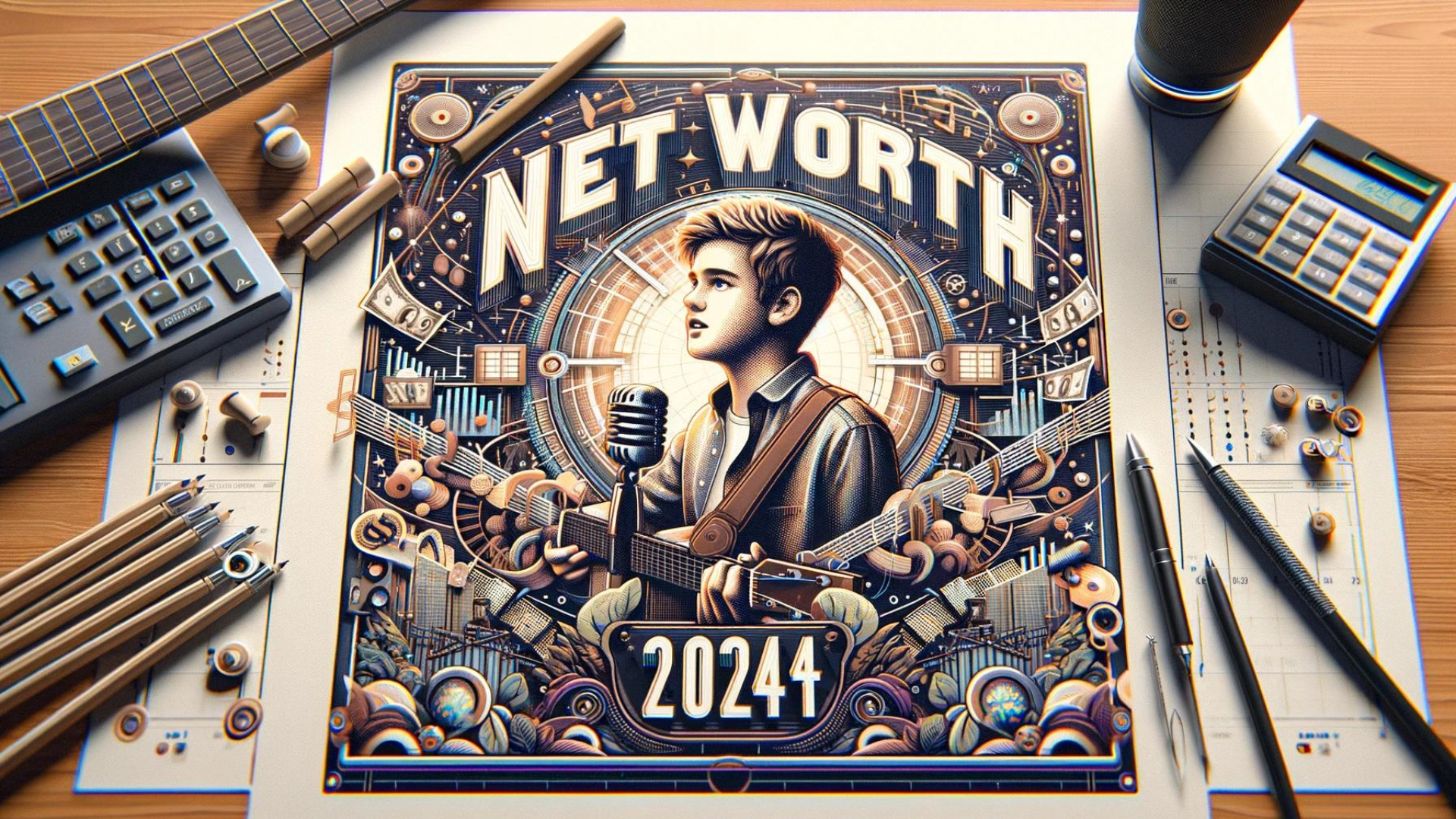 Kodi Lee Net Worth 2024