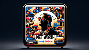 Lil Wayne Net Worth 2024