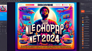 NLE Choppa Net Worth 2024