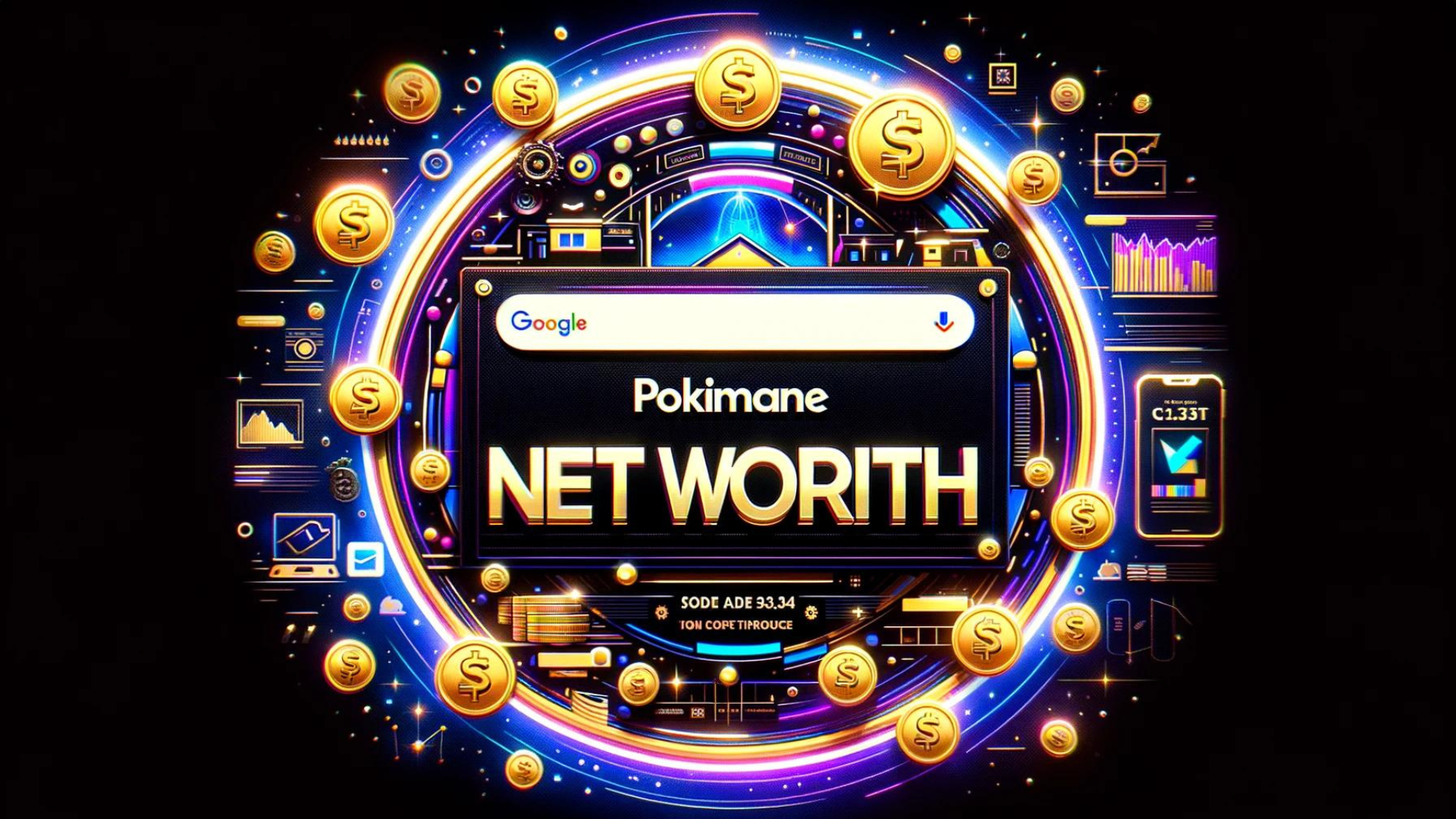 Pokimane Net Worth 2024