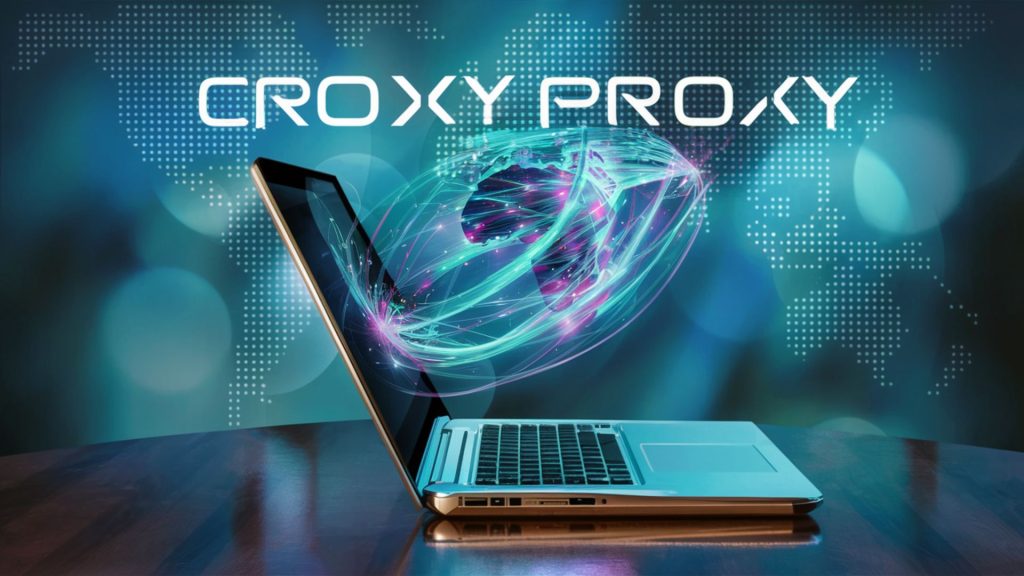 Croxy Proxy 2