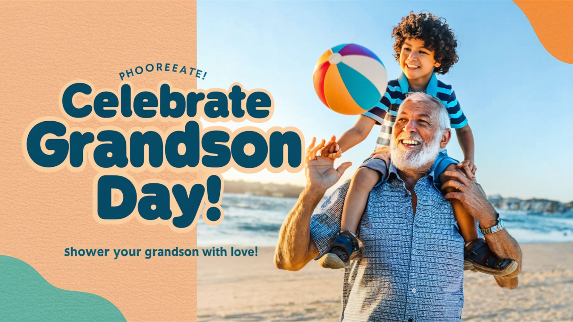 Grandson Day 2024 Special Occasion or Public Holiday?