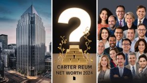 Carter Reum Net Worth 2024