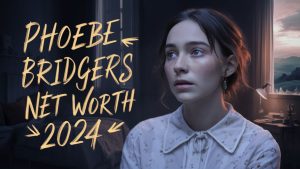 Phoebe Bridgers Net Worth 2024